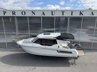 2019 Merry Fisher 795 Yamaha 200 ***Pronautika***