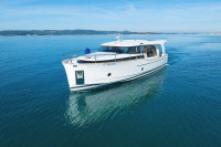 2023 Greenline 40, EUR 370,000