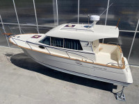 ACM 26 HERITAGE ***Pronautika***