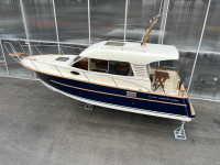 ACM 26 HERITAGE ***Pronautika***