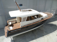 ACM 26 Heritage***Yanmar Diesel***Full oprema***Pronautika***