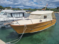 DUFOUR ACM HERITAGE 26