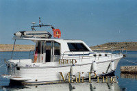 Adria 1002 - SAS Vektor - 2x100ks