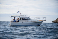 Adria Event 750 (novi motor)