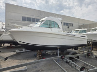 Antares 6.6 fishing