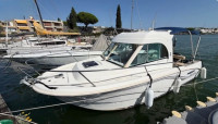 ANTARES 650 HB SUZUKI - INCE NOVO!!!