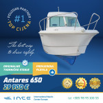 ANTARES 650 - INCE