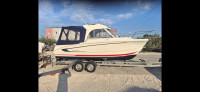 Antares 650