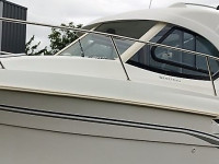 ANTARES 7 YANMAR U DOLASKU R E Z E R V I R A N O