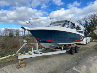 ANTARES 7.80 LEGEND   R E Z E R V I R A N O