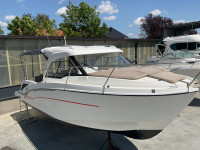 Antares 8 samo 175 sati