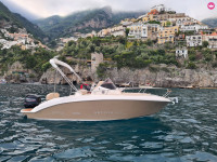 Antilla 585 Walkaround