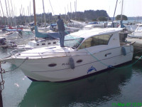 AP VOYAGE - MOTORNI BROD