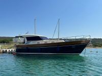 Aprea mare 45 Comfort ***Pronautika***