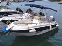 Technofiber 190 sa Hondom 115