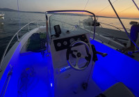 AQUAMAR SAMOA 550 OPEN