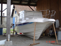 ARBA 850 (kit izvedba)