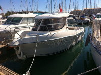 Arvor 215 AS DIESEL ***U DOLASKU***Pronautika***