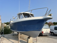 ARVOR 23 REZERVIRAN