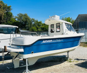 Arvor 23 VW Marine 150