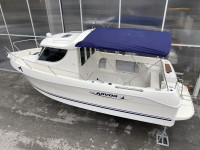 Arvor 25 Diesel 220 ks ***Pronautika***