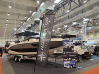 AS-Marine 28 GLX - AKCIJA ZA PREDNARUDŽBE 2026