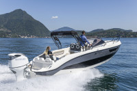 AS Marine 28 GLX