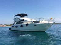 MOTORNA JAHTA (BROD) ASTONDOA 46 FLY