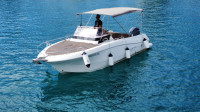 Atlantic 655 Sun Cruiser
