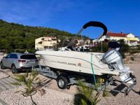 NOVO ATLANTIC MARINE OPEN 530