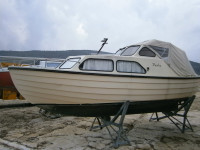 >AUTONAUTICA< SKILSO 23