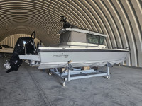 Axopar 28 Cabin - Brabus Line