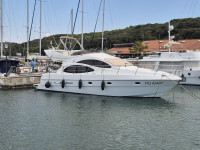 Azimut 42 ***Fantastično stanje!***