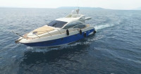 Azimut 43S