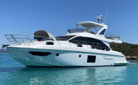 Azimut 55 Fly