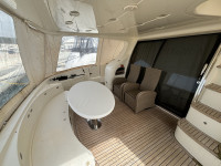 Azimut 68+ 2002 2x MTU 1150HP