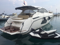 AZIMUT Atlantis 43 - PRILIKA