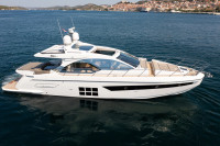 Azimut S6