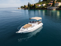 B2 Marine Cap Ferret 752 Cruiser