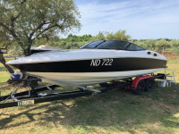 Bayliner Arriva 2252