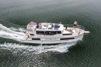 Balt 37 Grand, najniže cijene novih plovila u Europi