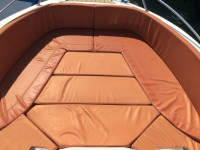 Baracuda 545, mercury 115 hp