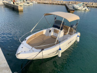 Barqa Q19 Open 2023 + Yamaha F100