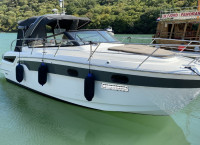 BAVARIA 30S 2×D3 DIESEL