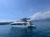 Bavaria 360 sport