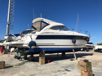 Bavaria 42 HT for sale!