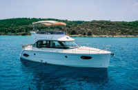 Bavaria Trawler E 40 FLY