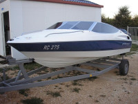 Bayliner 1851 capri