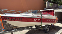 Bayliner 1851 SS