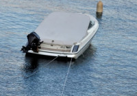 Bayliner 2050 bowrider Akcija
